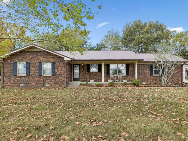 14866 Versailles Rd , Rockvale, TN 37153