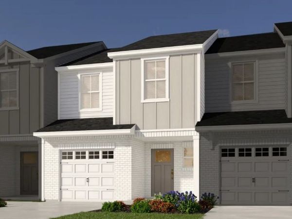 1629 Burnaby Ln , Murfreesboro, TN 37127