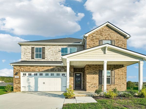 248 Astoria Dr, Hendersonville, TN 37075