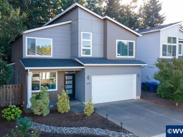 5551 Crossler Meadow Lp S, Salem, OR 97306