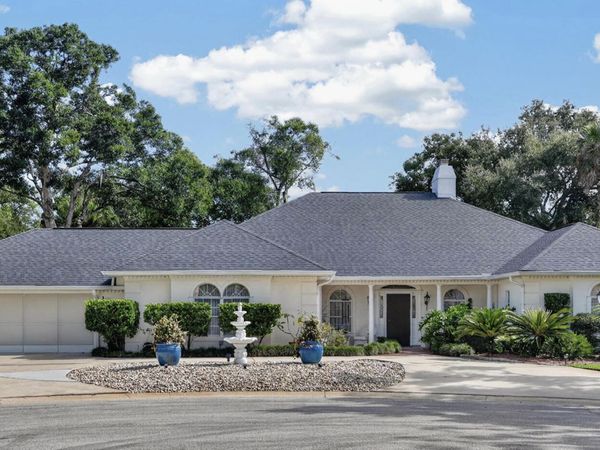 1553 Poplar Drive, Ormond Beach, FL 32174