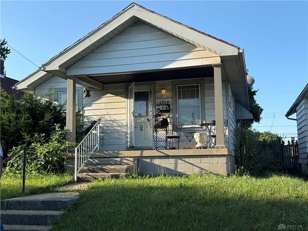 1714 Gummer Avenue, Dayton, OH 45403