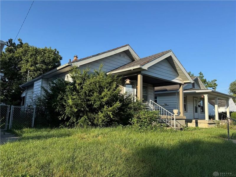 1714 Gummer Avenue, Dayton, OH 45403 Photo 2
