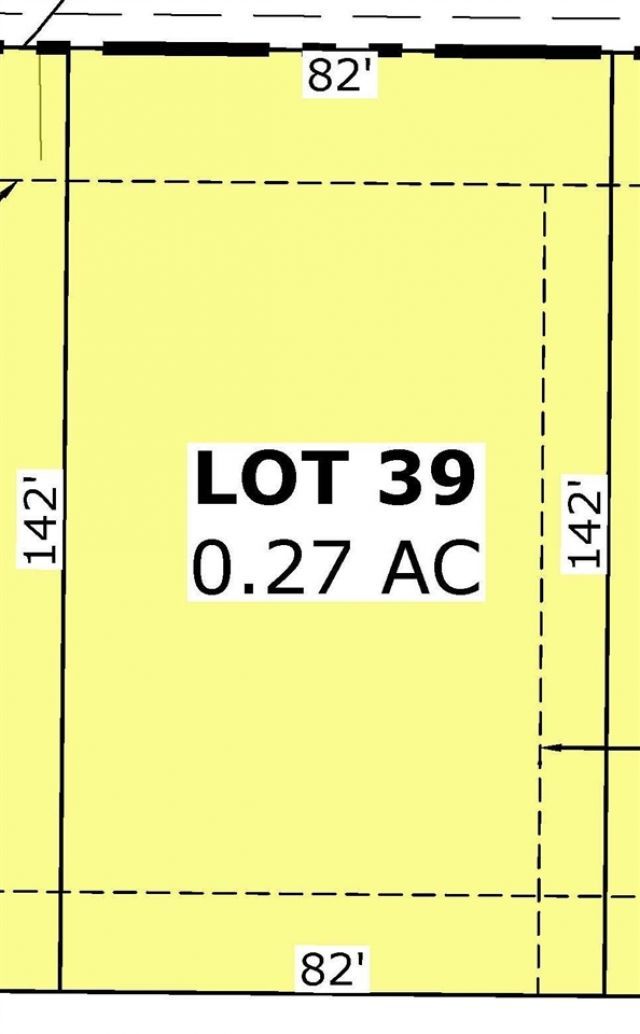 Lot 39 Greenbelt Trail Part 7, North Liberty, IA 52317 Main Photo