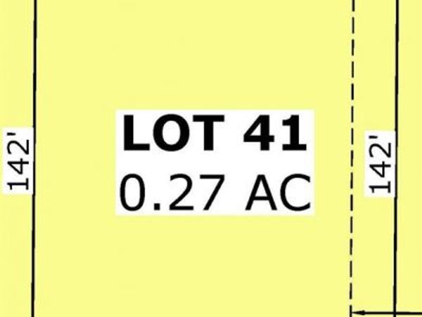 Lot 41 Greenbelt Trail Part 7, North Liberty, IA 52317