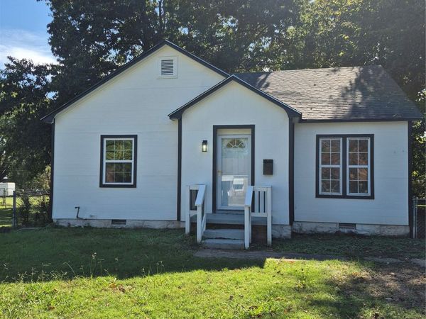 1740 W 37th Place N, Tulsa, OK 74107