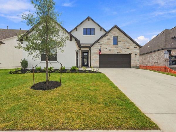 119 Cedro Blanco CV , Liberty Hill, TX 78642