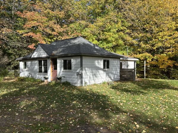 10062 S Osborn Avenue, Fremont, MI 49412