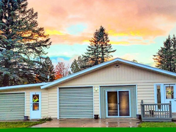 415 State Street W, Mancelona, MI 49659