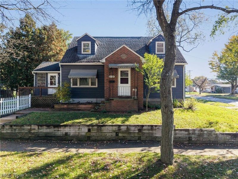 2875 Pikes Avenue, Akron, OH 44314 Photo 1