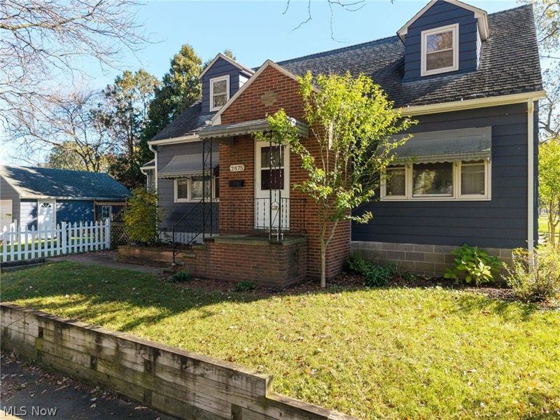 2875 Pikes Avenue, Akron, OH 44314 Photo 2