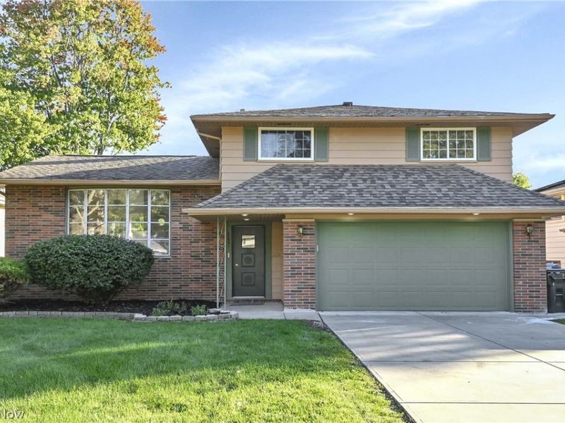23451 Sharon Drive , North Olmsted, OH 44070 Photo 1