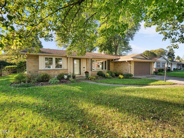4115 Garden Estates Drive , Toledo, OH 43623