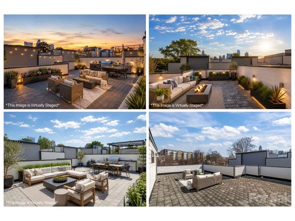928 Westbrook Drive , Unit B, Charlotte, NC 28202