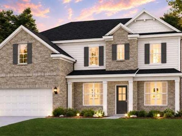 3965 Silver Pine Trail, Cumming, GA 30028