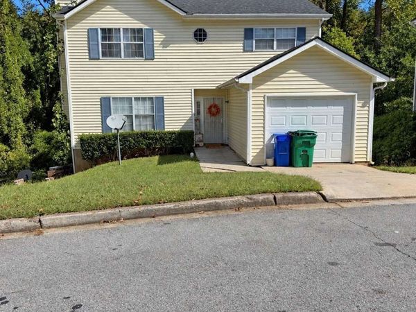 3376 Wild Flower Cove, Decatur, GA 30032
