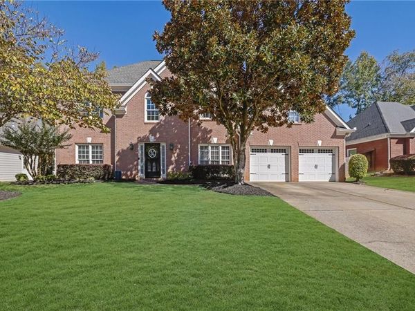 5061 Tottenham Court , Suwanee, GA 30024