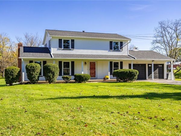 56 Spencer Road , Hilton, NY 14468