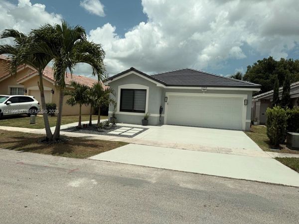 2203 SW 173rd Ave , Miramar, FL 33029