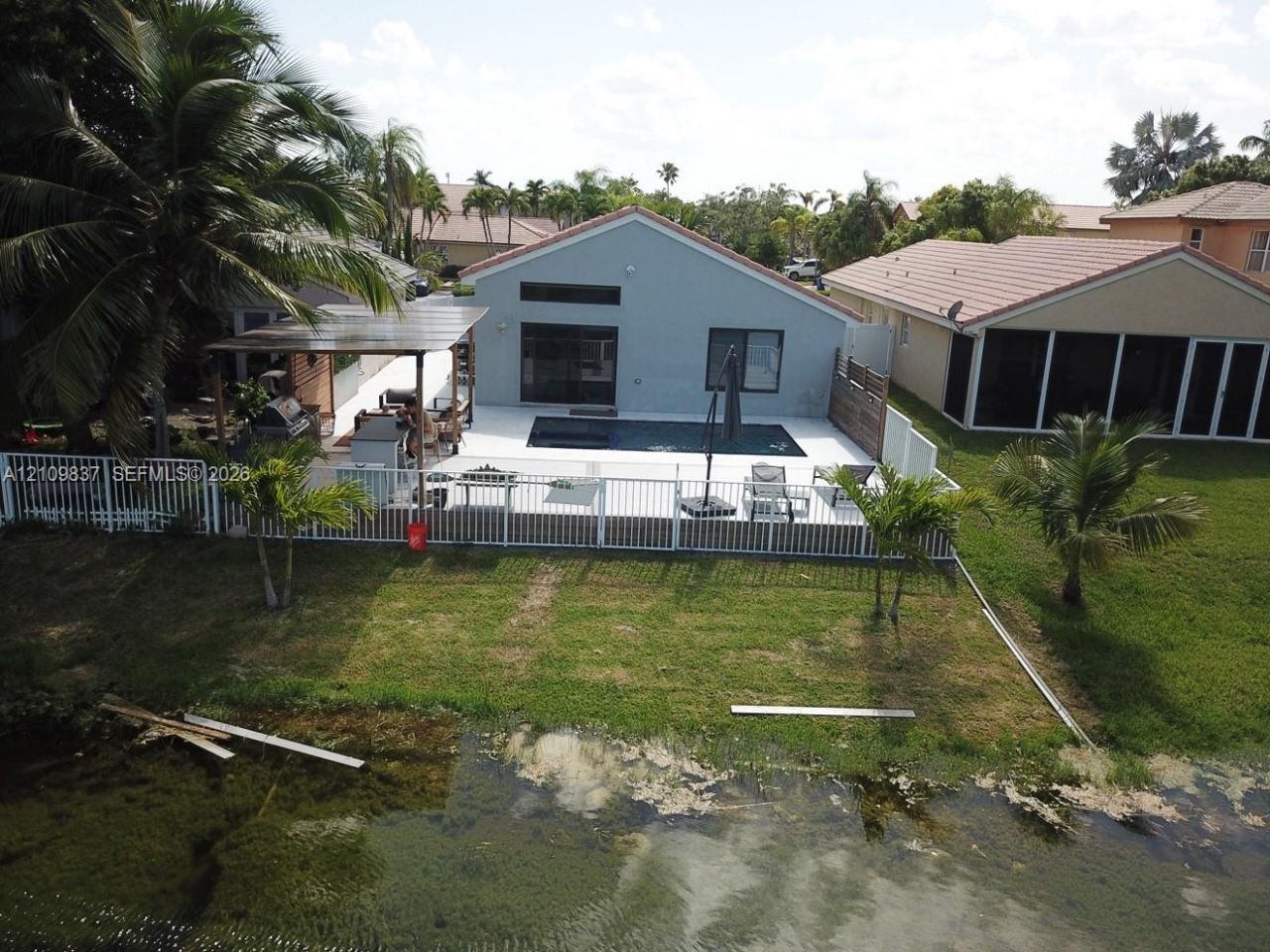 2203 SW 173rd Ave , Miramar, FL 33029 Photo