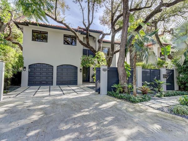 2624 Lincoln Ave , Unit 2624, Miami, FL 33133