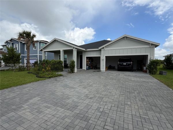 1172 Tangled Orchard Trce , Loxahatchee, FL 33470