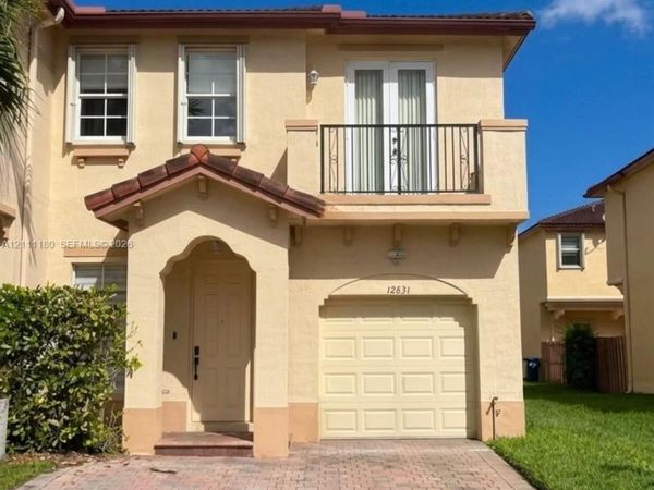12831 SW 135th Ter , Miami, FL 33186