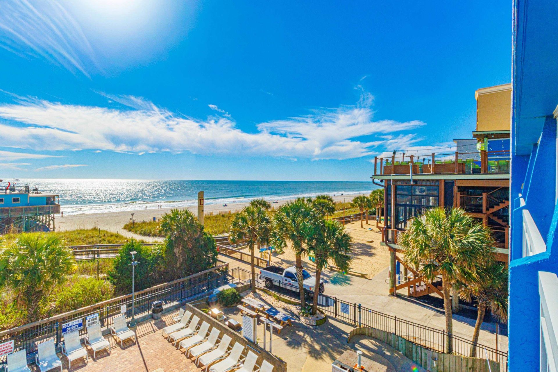 1304 N Ocean Blvd.  Photo 4