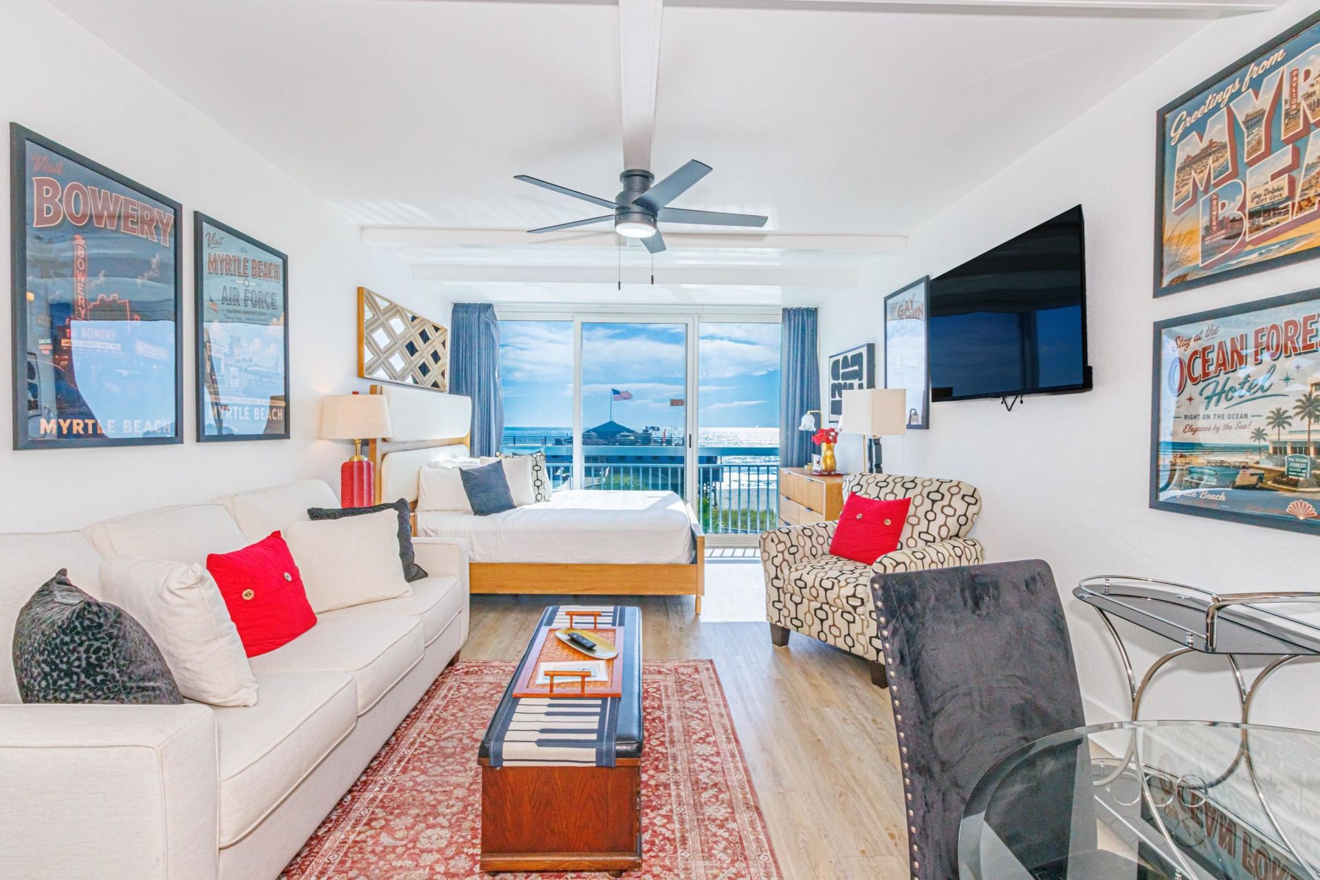1304 N Ocean Blvd.  Photo 9