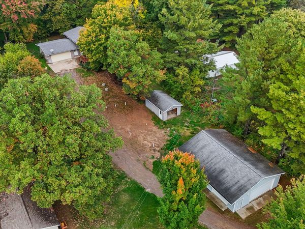 1130 Birchwood Lane , Amery, WI 54001