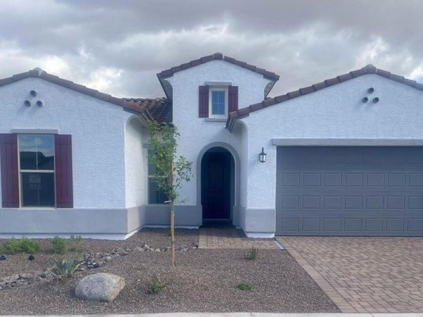 18246 W BRIARWOOD Drive, Goodyear, AZ 85338