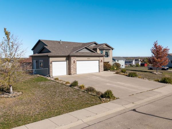 14824 FOX TRAIL, Box Elder, SD 57719