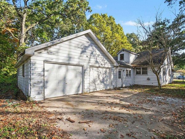 53853 County Road 7, Elkhart, IN 46514