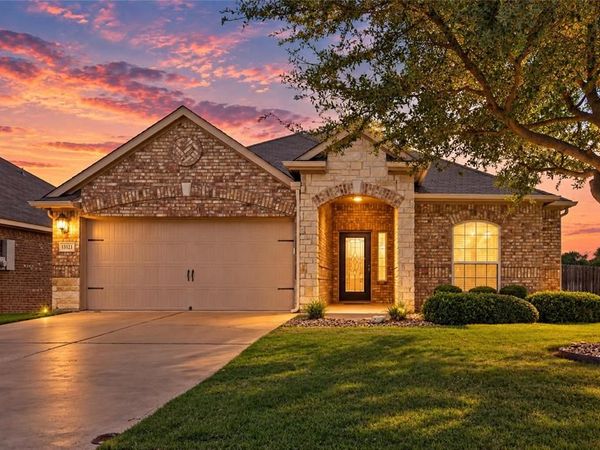 13121 Tower Lane , Crowley, TX 76036
