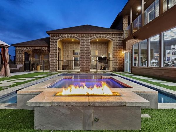 1517 Bennett Road, Howe, TX 75459