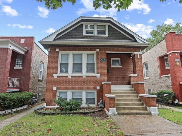 2626 Cuyler Avenue , Berwyn, IL 60402