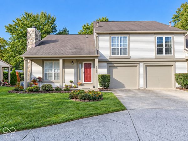 7905 Hunters Path, Indianapolis, IN 46214