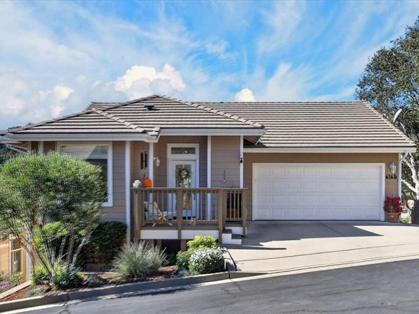 6165 Kestrel , Avila Beach, CA 93424