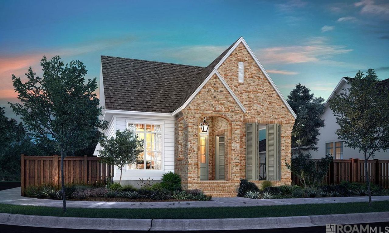 7663 Jeter Dr, Baton Rouge, LA 70817 Main Photo