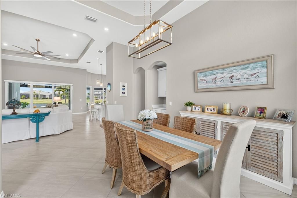 15375 River Birch Ct , Punta Gorda, FL 33955 Photo