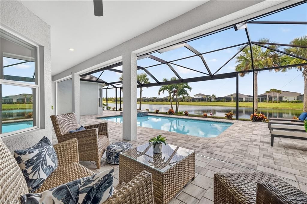 15375 River Birch Ct , Punta Gorda, FL 33955 Photo