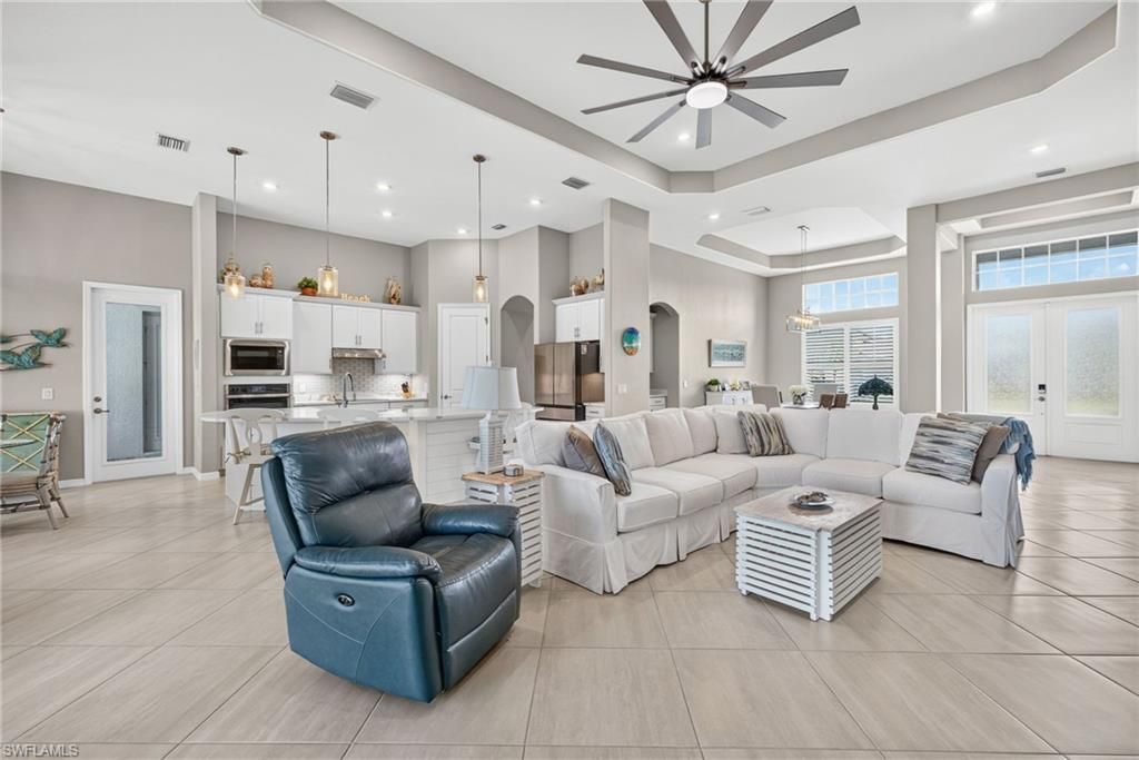 15375 River Birch Ct , Punta Gorda, FL 33955 Photo