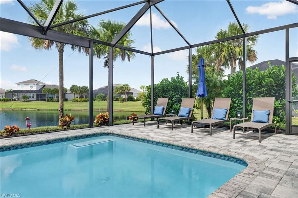 15375 River Birch Ct , Punta Gorda, FL 33955 Photo