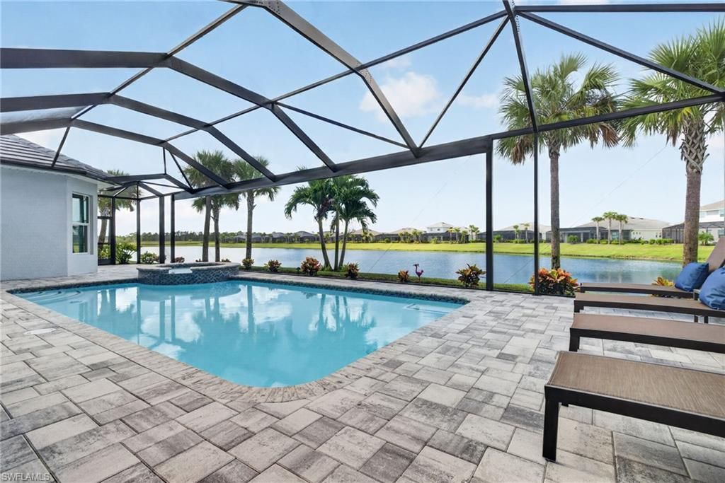 15375 River Birch Ct , Punta Gorda, FL 33955 Photo