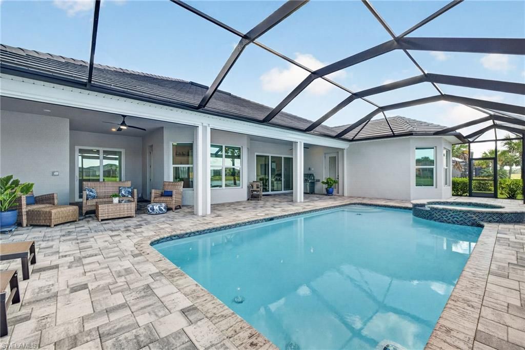 15375 River Birch Ct , Punta Gorda, FL 33955 Photo