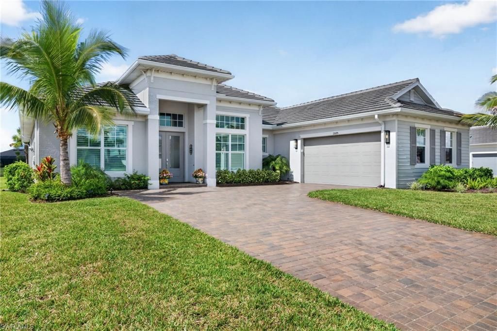 15375 River Birch Ct , Punta Gorda, FL 33955 Photo