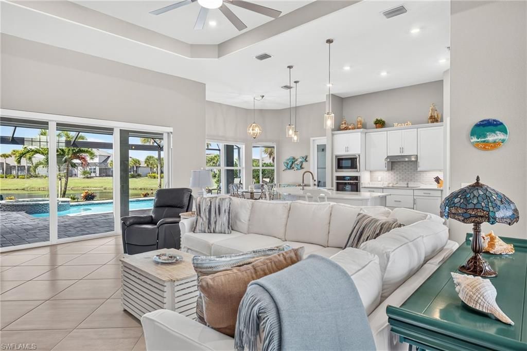 15375 River Birch Ct , Punta Gorda, FL 33955 Photo