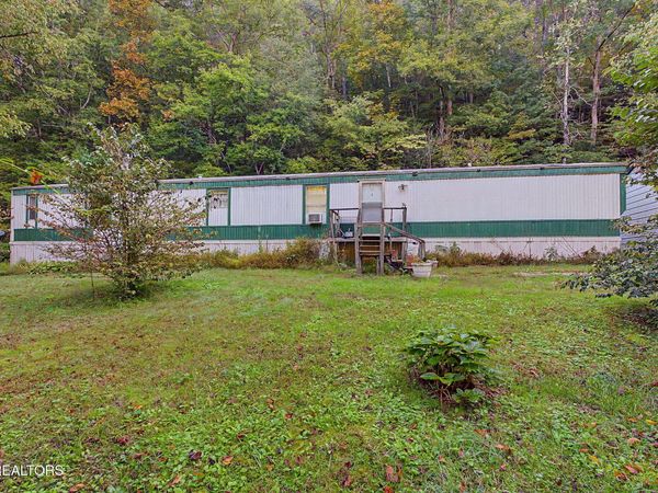 507 Cane Creek Mtn Rd, Tellico Plains, TN 37385