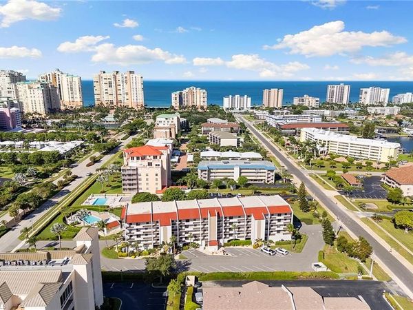 1041 S Collier BLVD, Unit 405, MARCO ISLAND, FL 34145