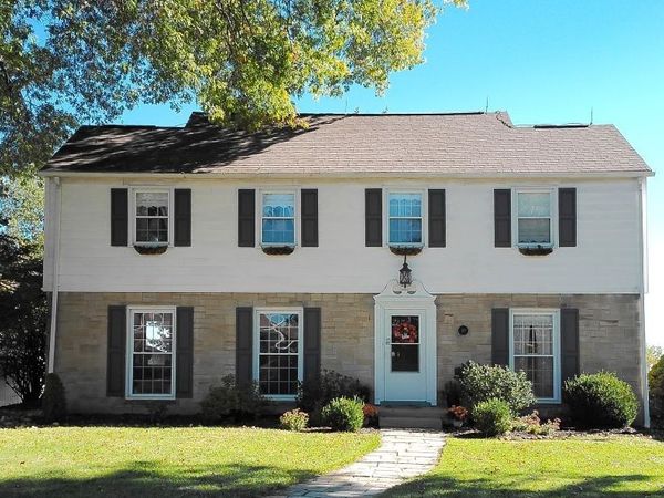 112 Braybarton Boulevard, Steubenville, OH 43952